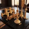 3 75+ World Architecture Laser Cut Bundle | Landmark SVG, DXF, AI, CDR & PDF Files