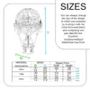 Laser Cut Decorative Lantern | SVG, DXF, AI, CDR & LBRN Files